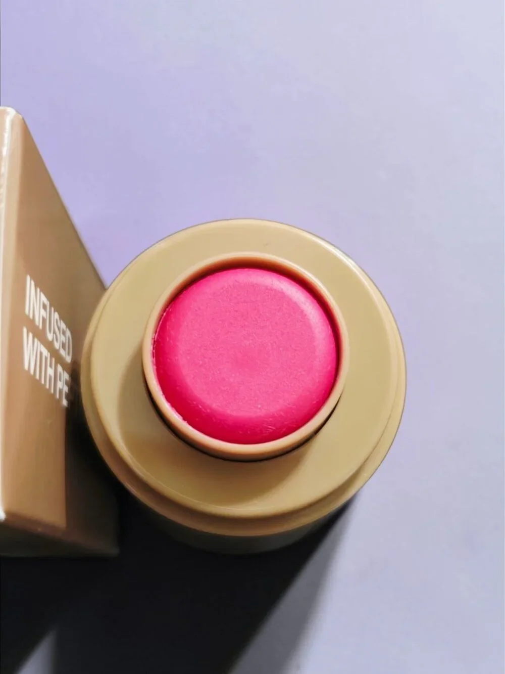NIB Rhode Pocket Blush Buildable Hydrating Cream Blush 0.18 oz Shade Juice Box